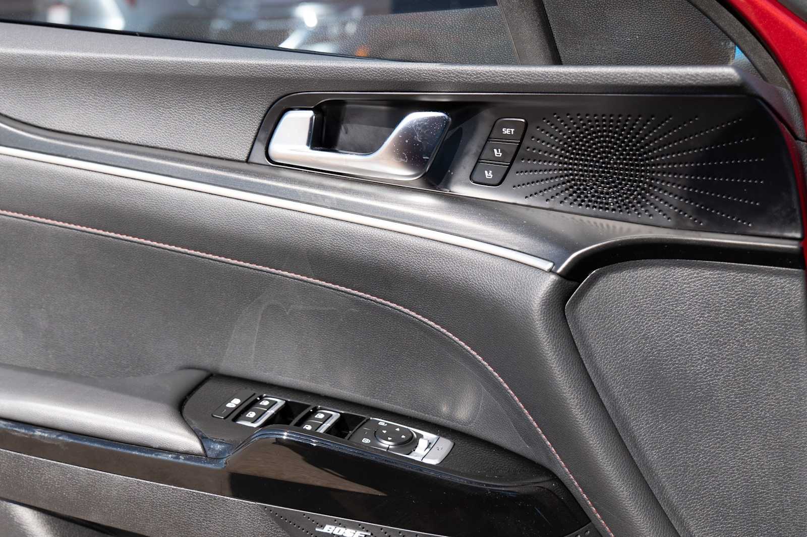 Thumbnail: 2023 Kia K5 - 21