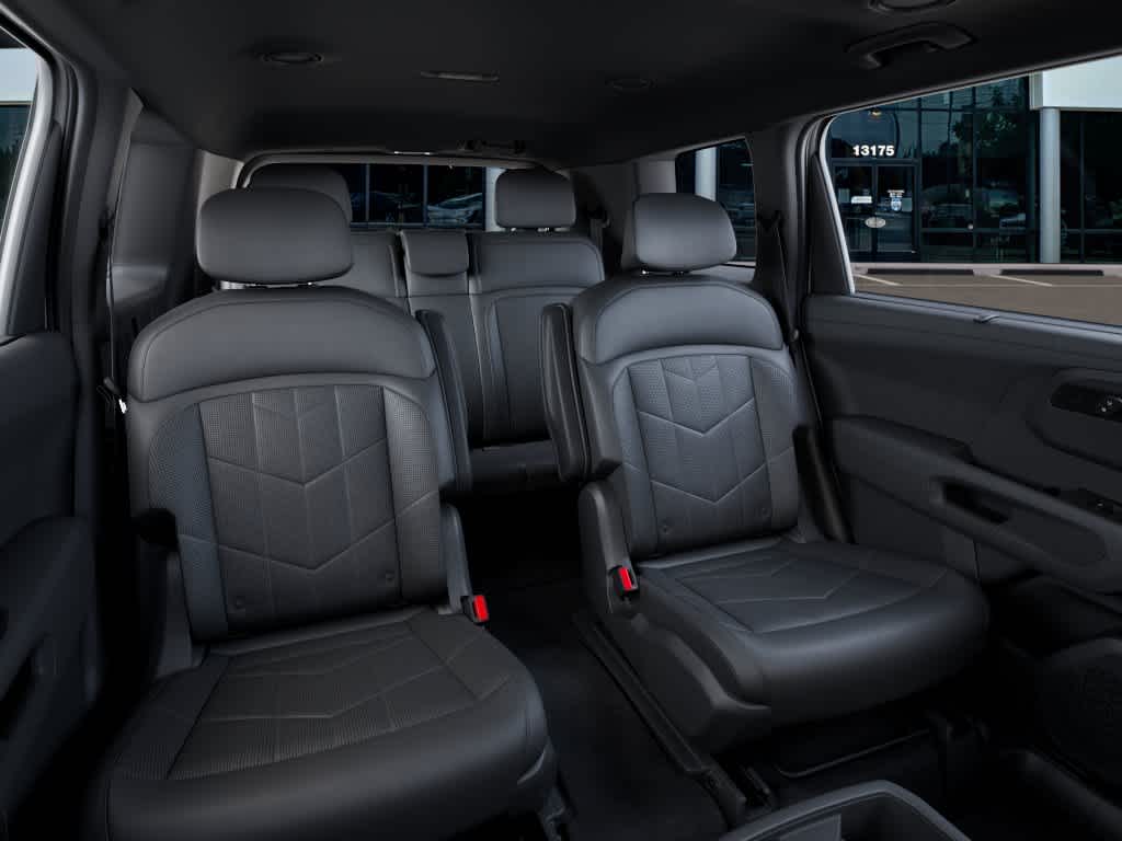 Thumbnail: 2027 Kia Telluride - 16