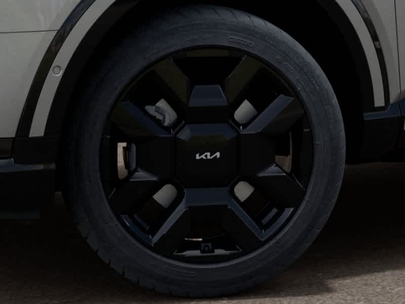 Thumbnail: 2027 Kia Telluride - 9