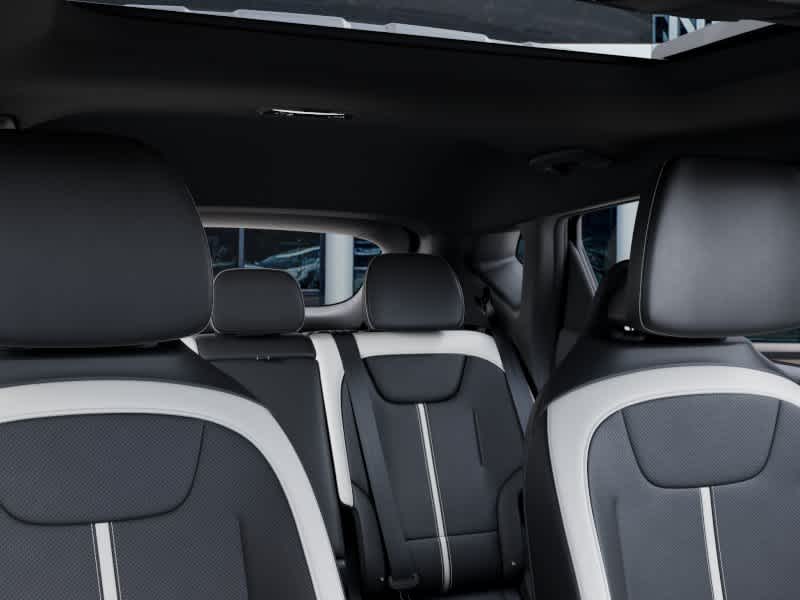 Thumbnail: 2026 Kia EV6 - 27