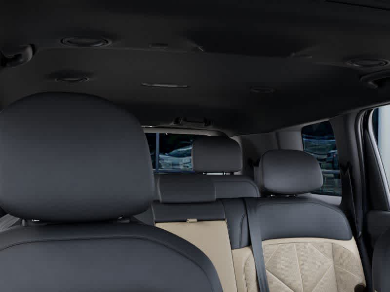 Thumbnail: 2027 Kia Telluride - 27