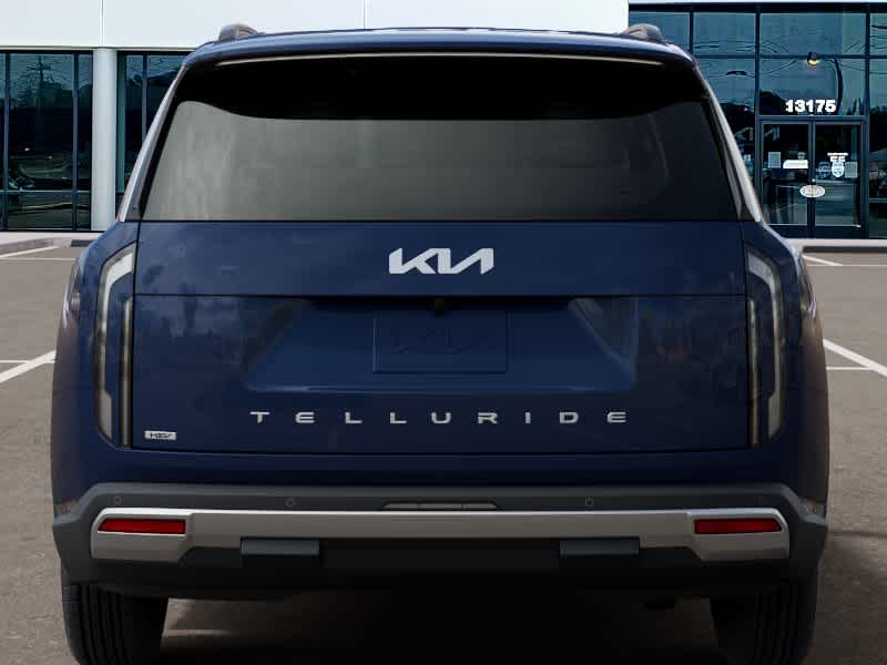 Thumbnail: 2027 Kia Telluride - 13