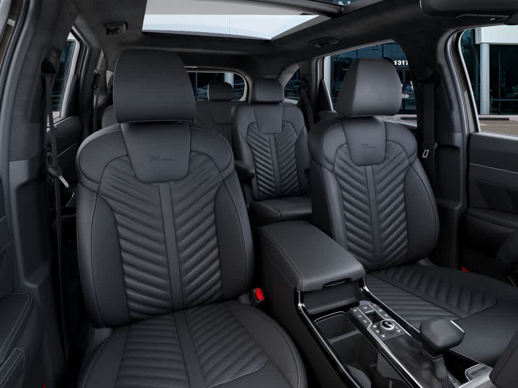 Thumbnail: 2026 Kia Sorento - 15