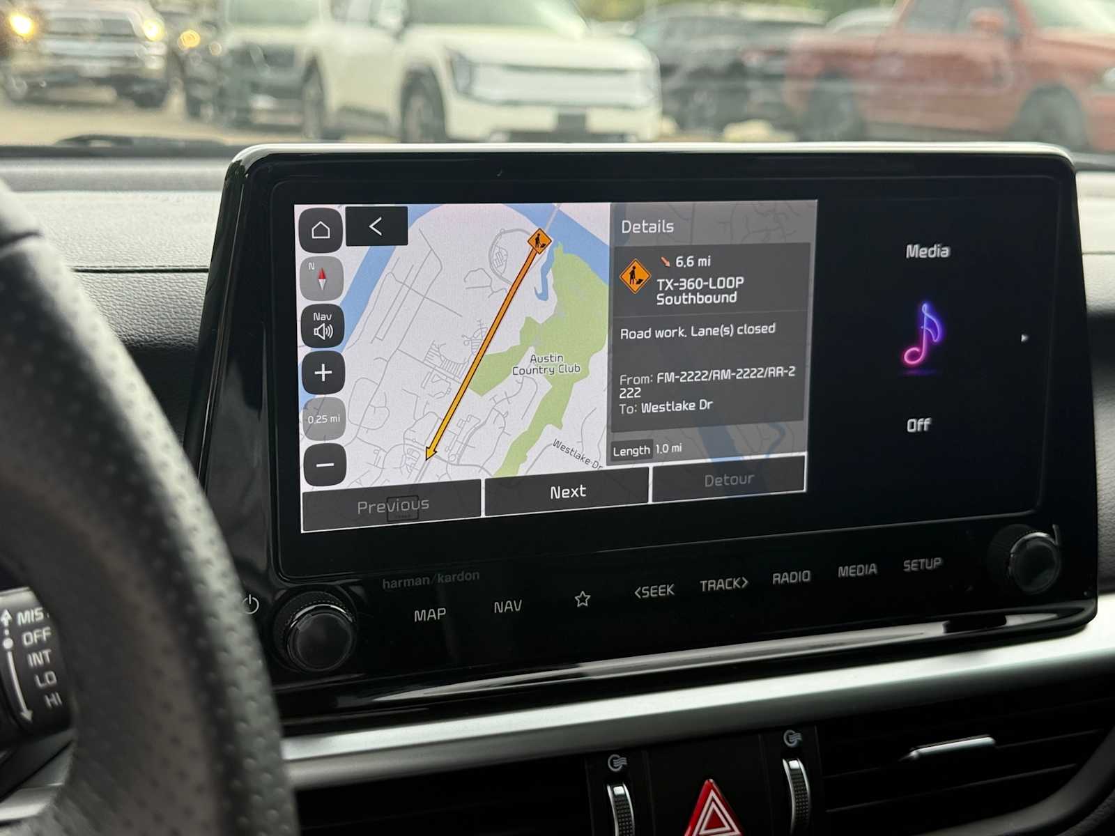 Thumbnail: 2024 Kia Forte - 17