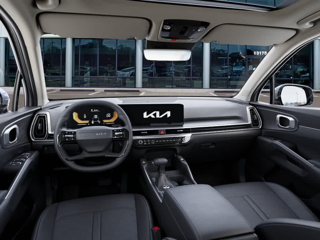 Thumbnail: 2026 Kia Sorento - 14