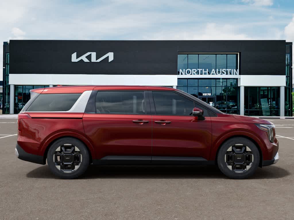 Thumbnail: 2026 Kia Carnival - 7