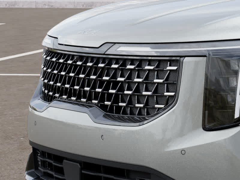 Thumbnail: 2026 Kia Carnival - 12