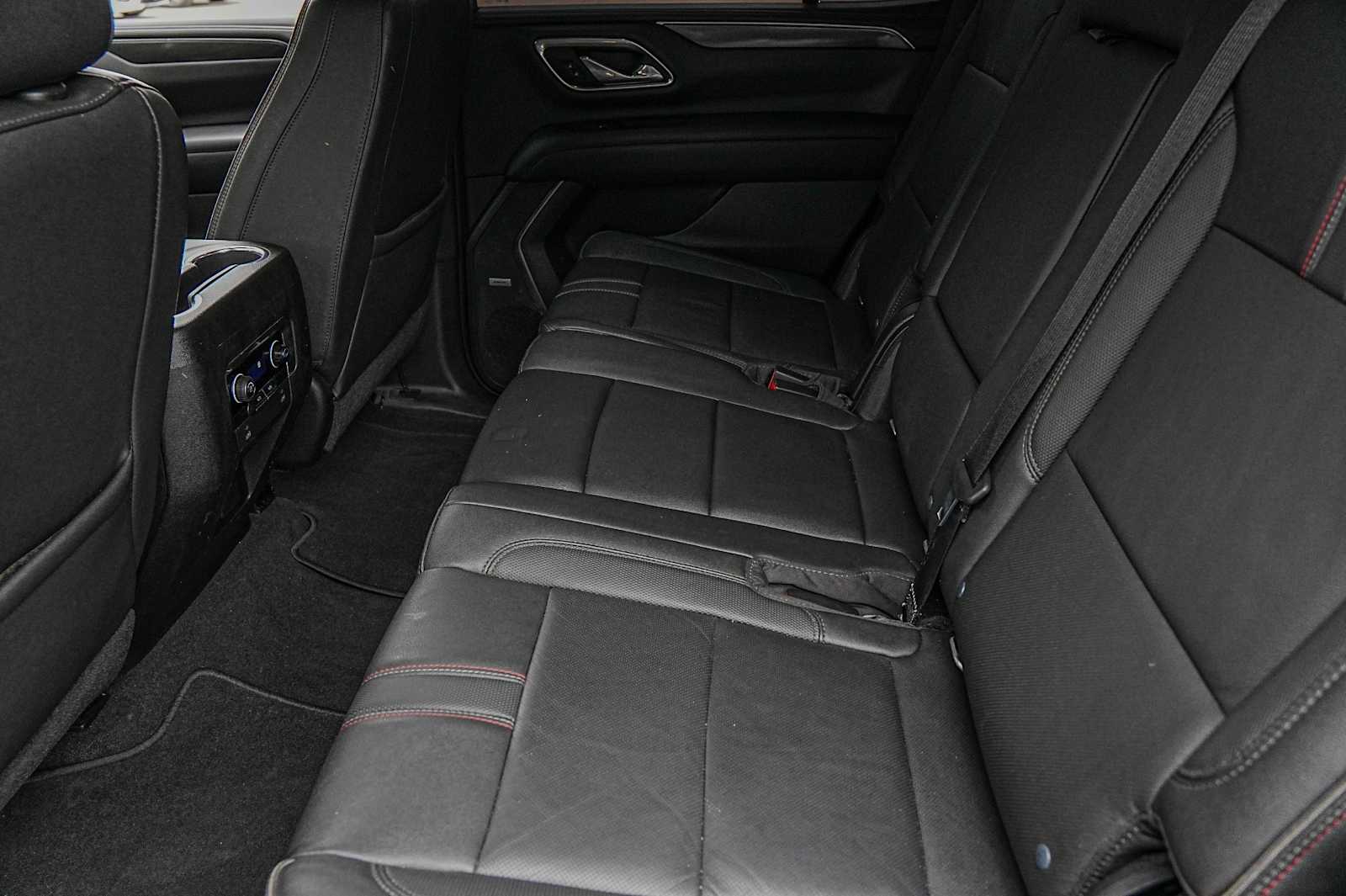 Thumbnail: 2021 Chevrolet Tahoe - 29