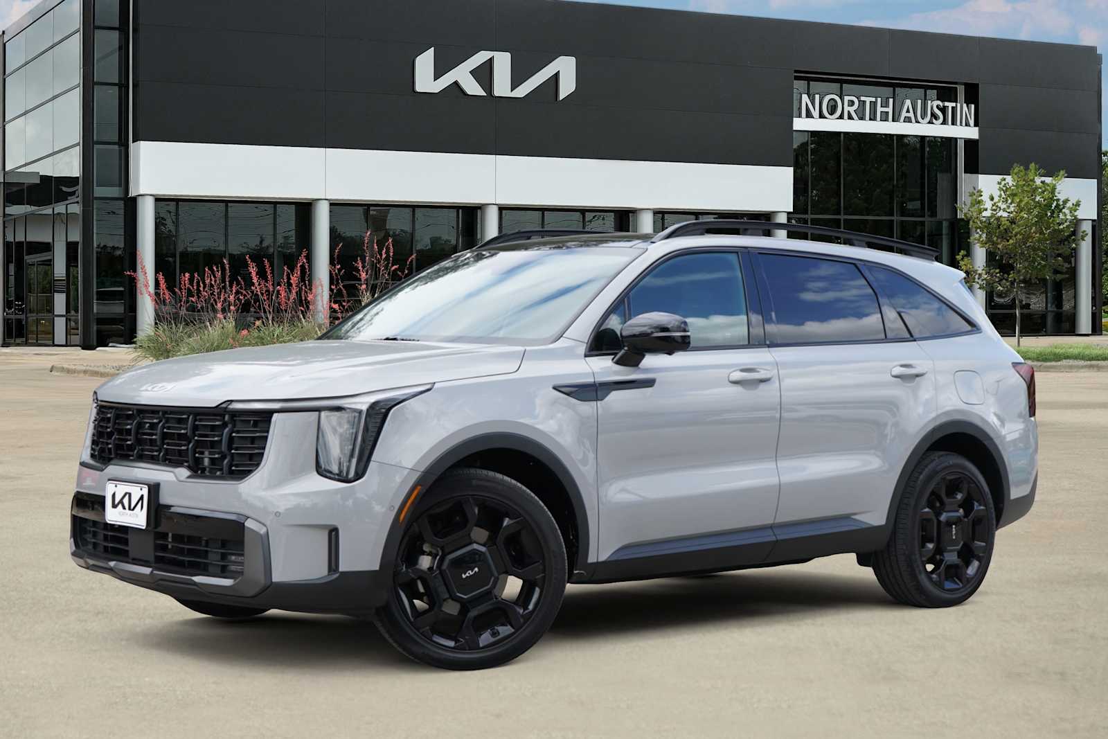 2024 Kia Sorento