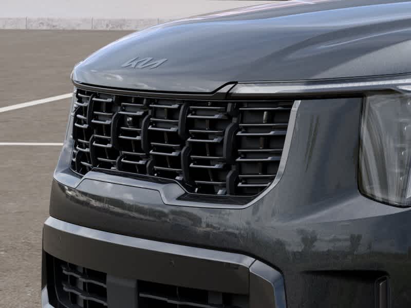 Thumbnail: 2026 Kia Sorento - 12
