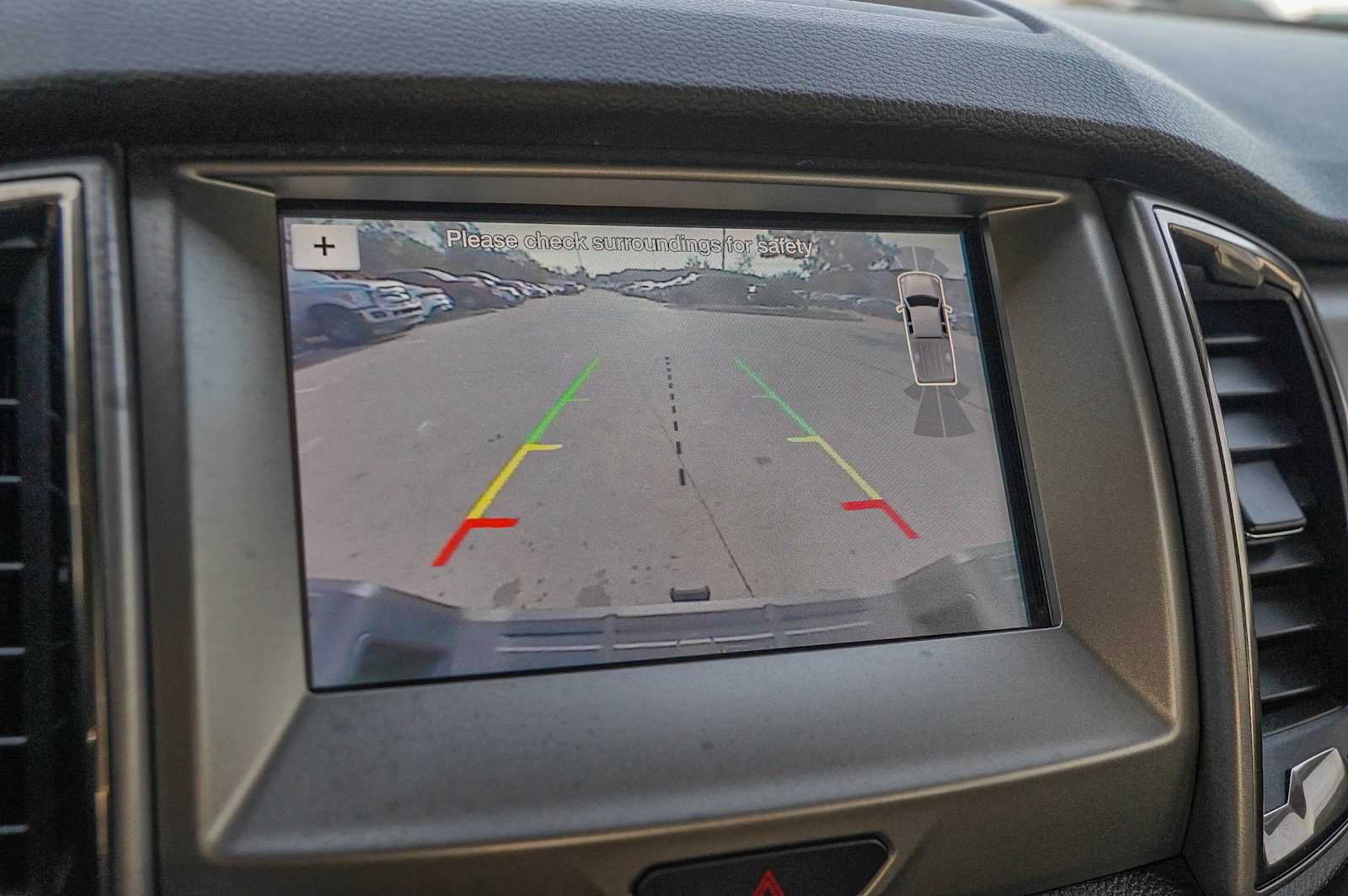 Thumbnail: 2019 Ford Ranger - 15