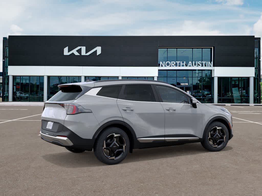 Thumbnail: 2026 Kia Sportage - 6