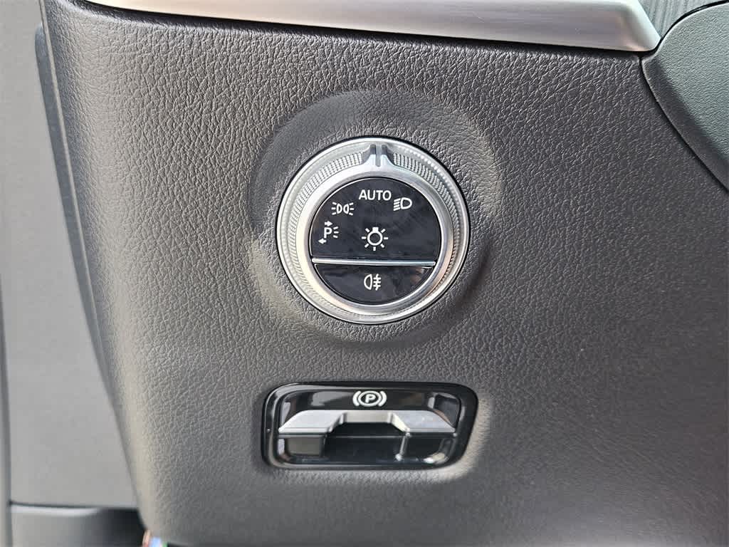 2024 Mercedes-Benz C-Class C 300 21