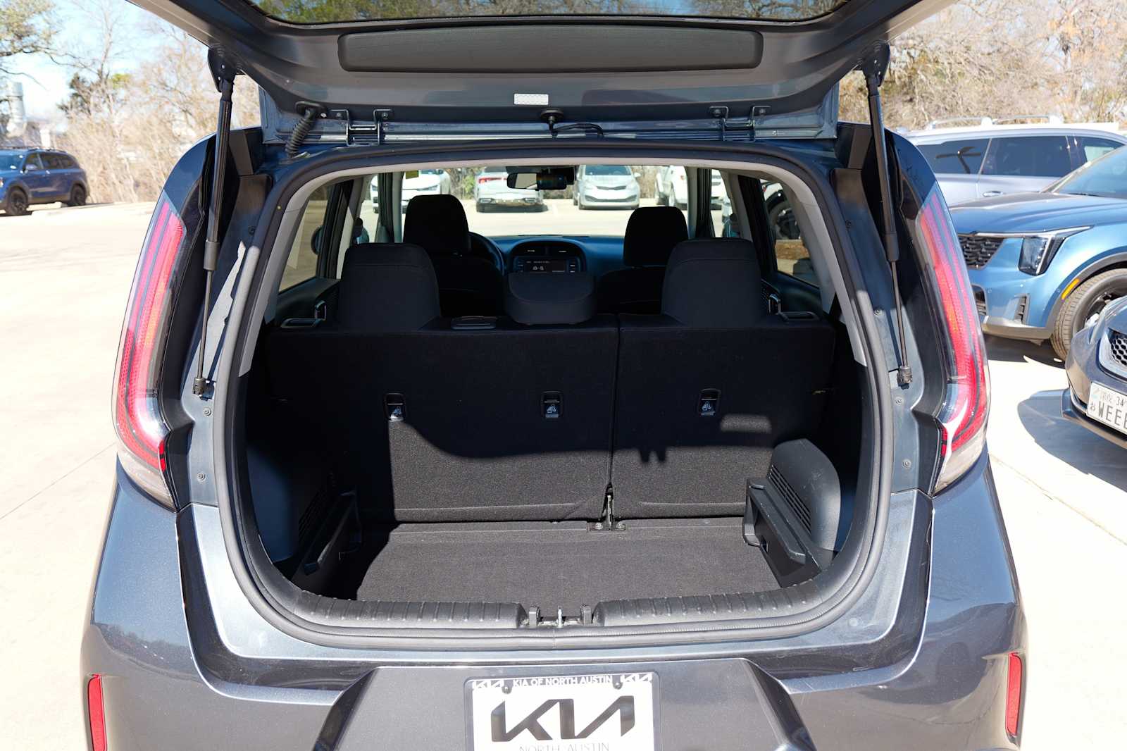 Thumbnail: 2024 Kia Soul - 29