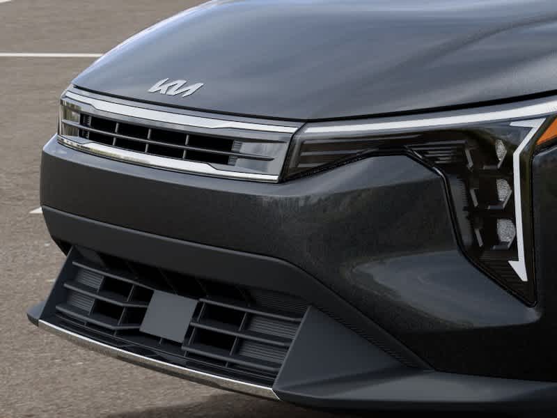 Thumbnail: 2026 Kia K4 - 12