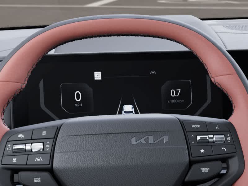 Thumbnail: 2026 Kia Sportage - 21