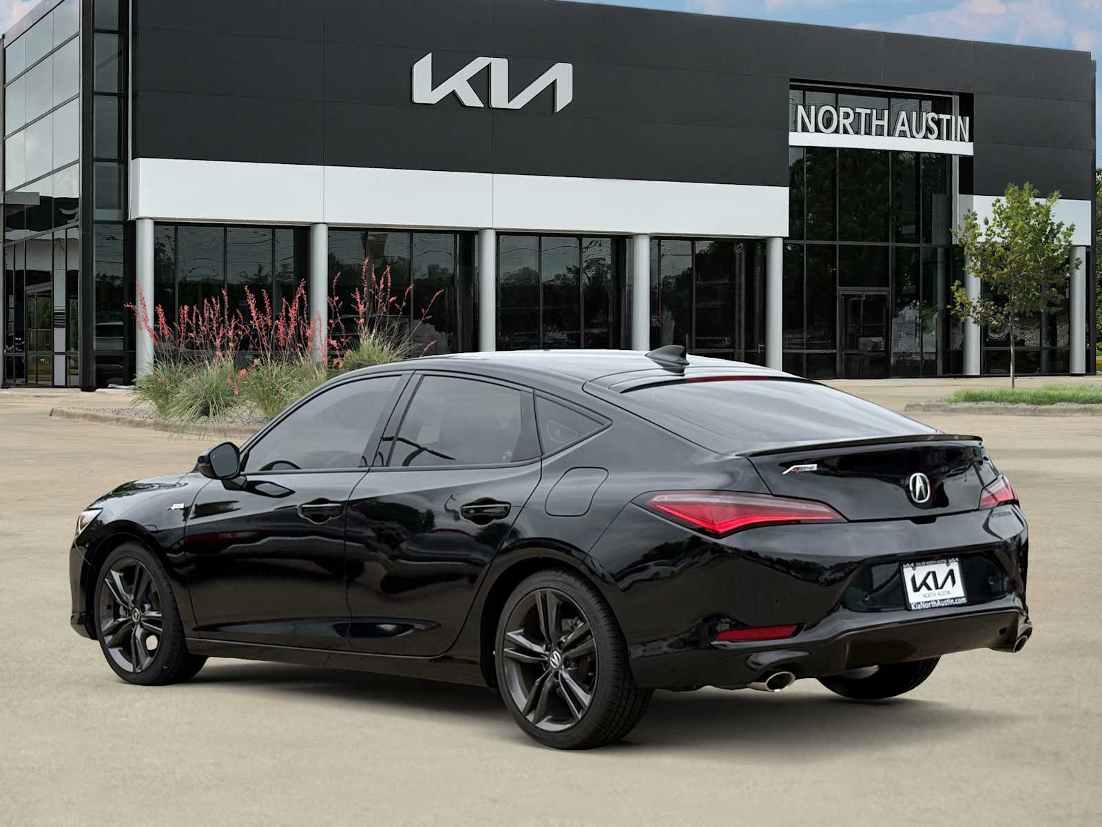 Thumbnail: 2023 Acura Integra - 7