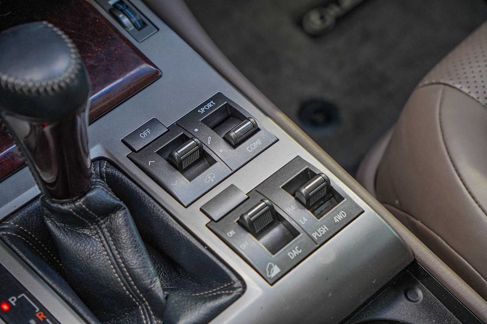 Thumbnail: 2015 Lexus GX - 22