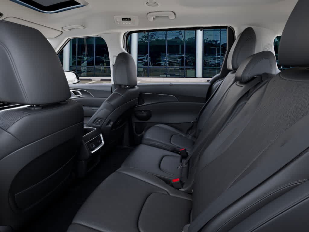 2026 Kia Carnival SX 18