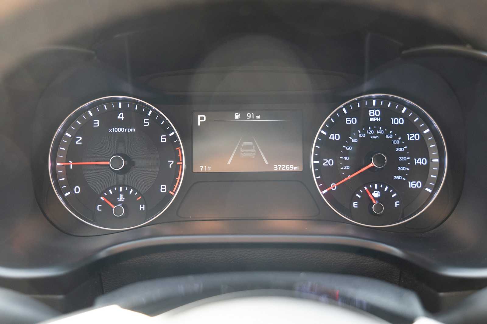 Thumbnail: 2024 Kia Forte - 15