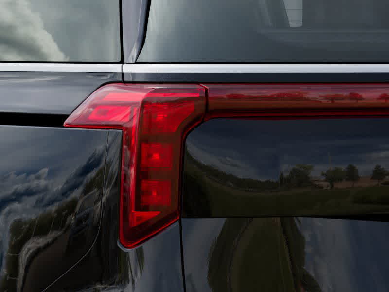 Thumbnail: 2026 Kia Carnival - 11