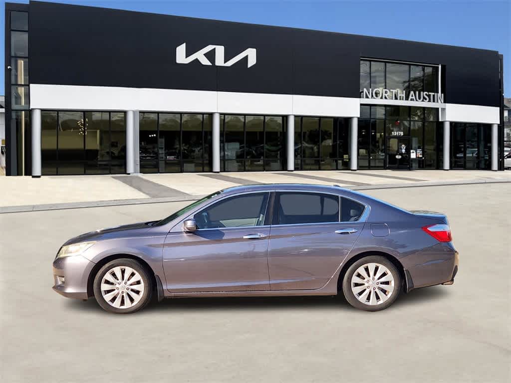 Thumbnail: 2014 Honda Accord - 3