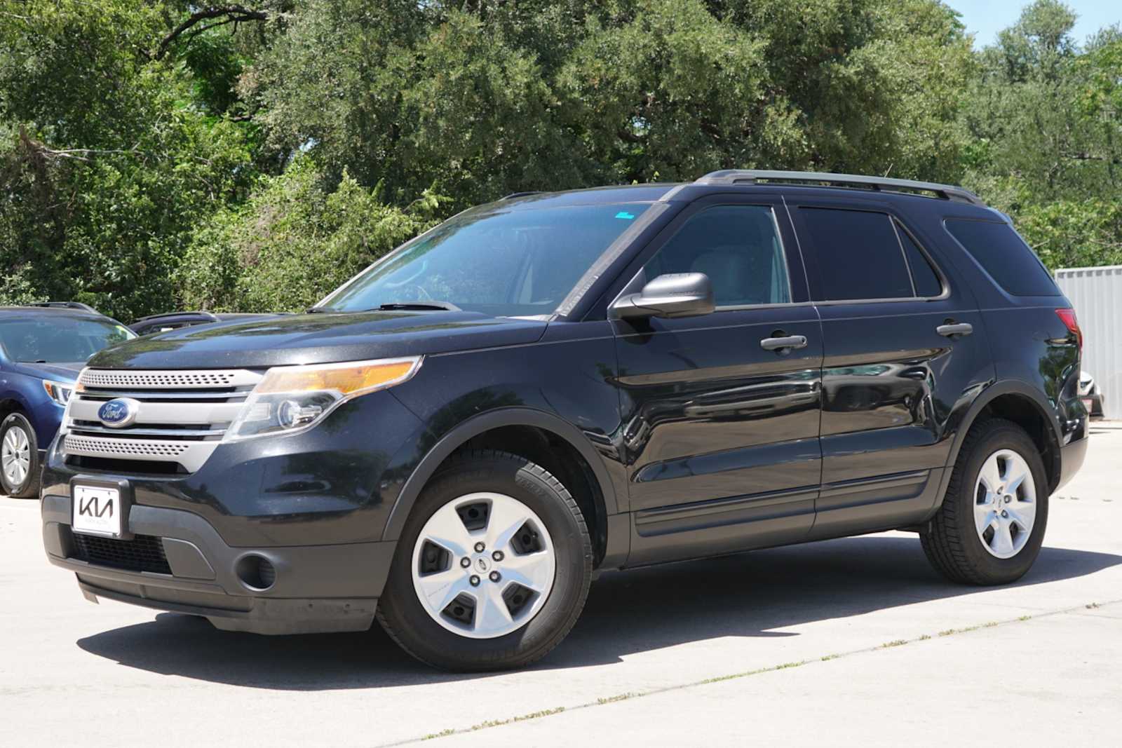 2013 Ford Explorer Base -
                  Austin, TX