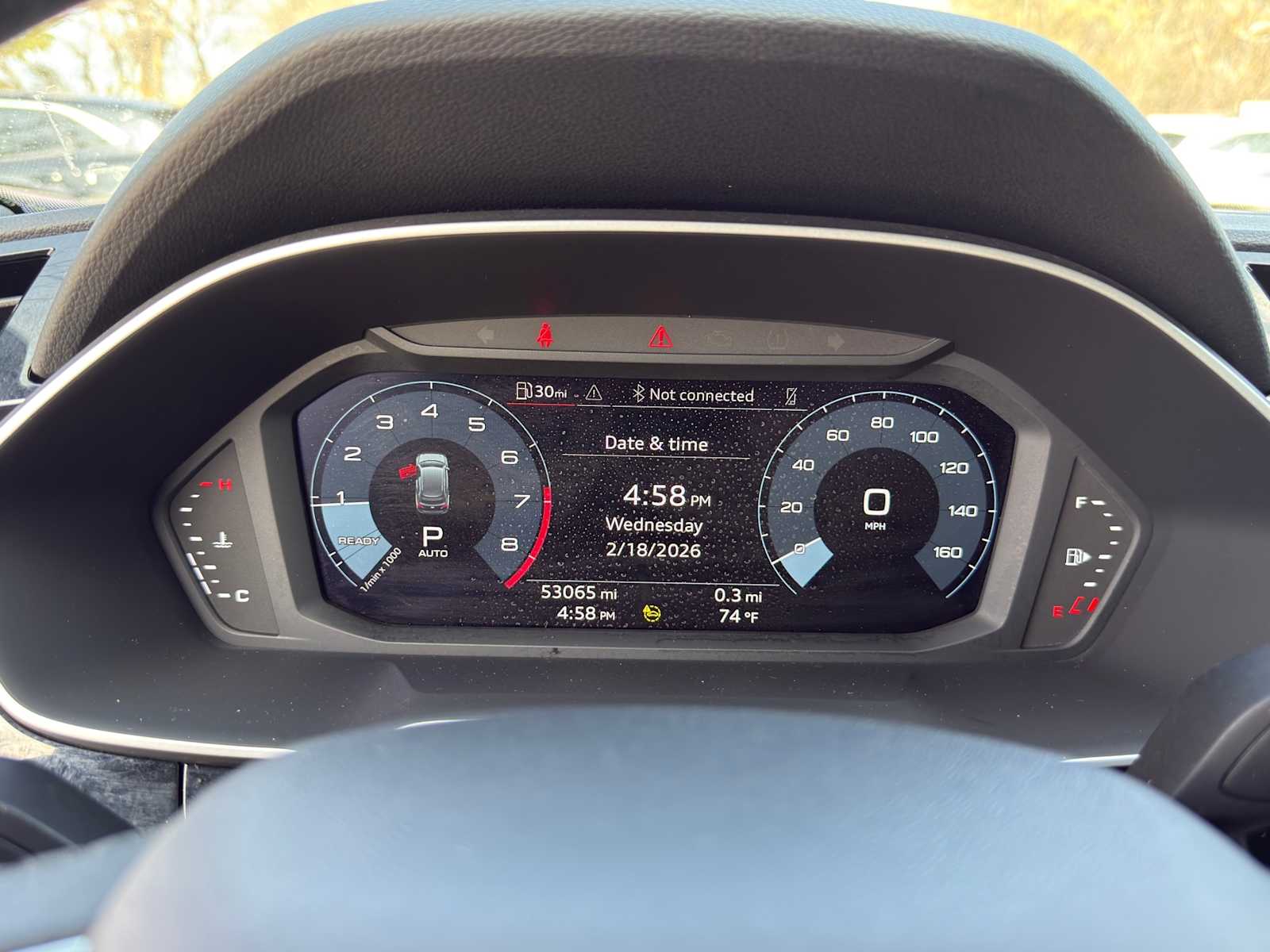 Thumbnail: 2022 Audi Q3 - 20