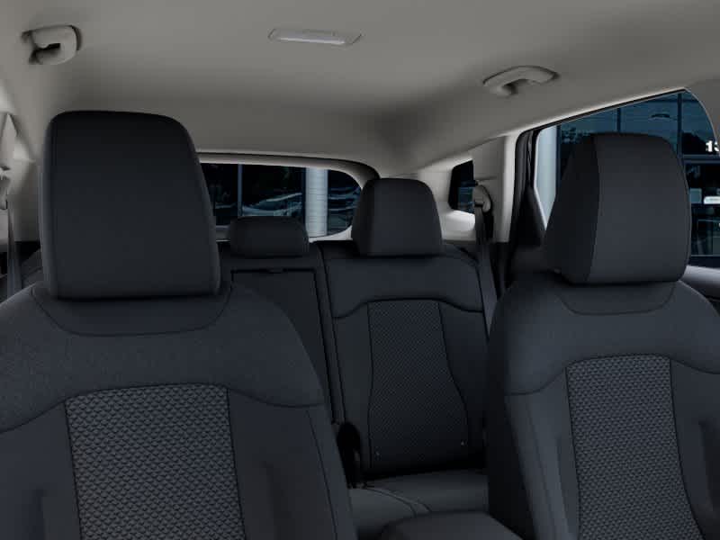 Thumbnail: 2026 Kia Sportage - 27