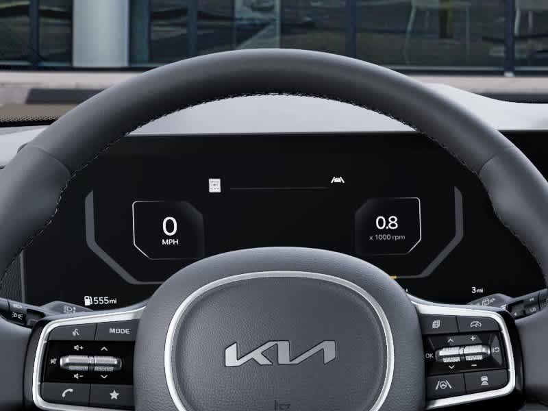 Thumbnail: 2026 Kia Carnival - 21