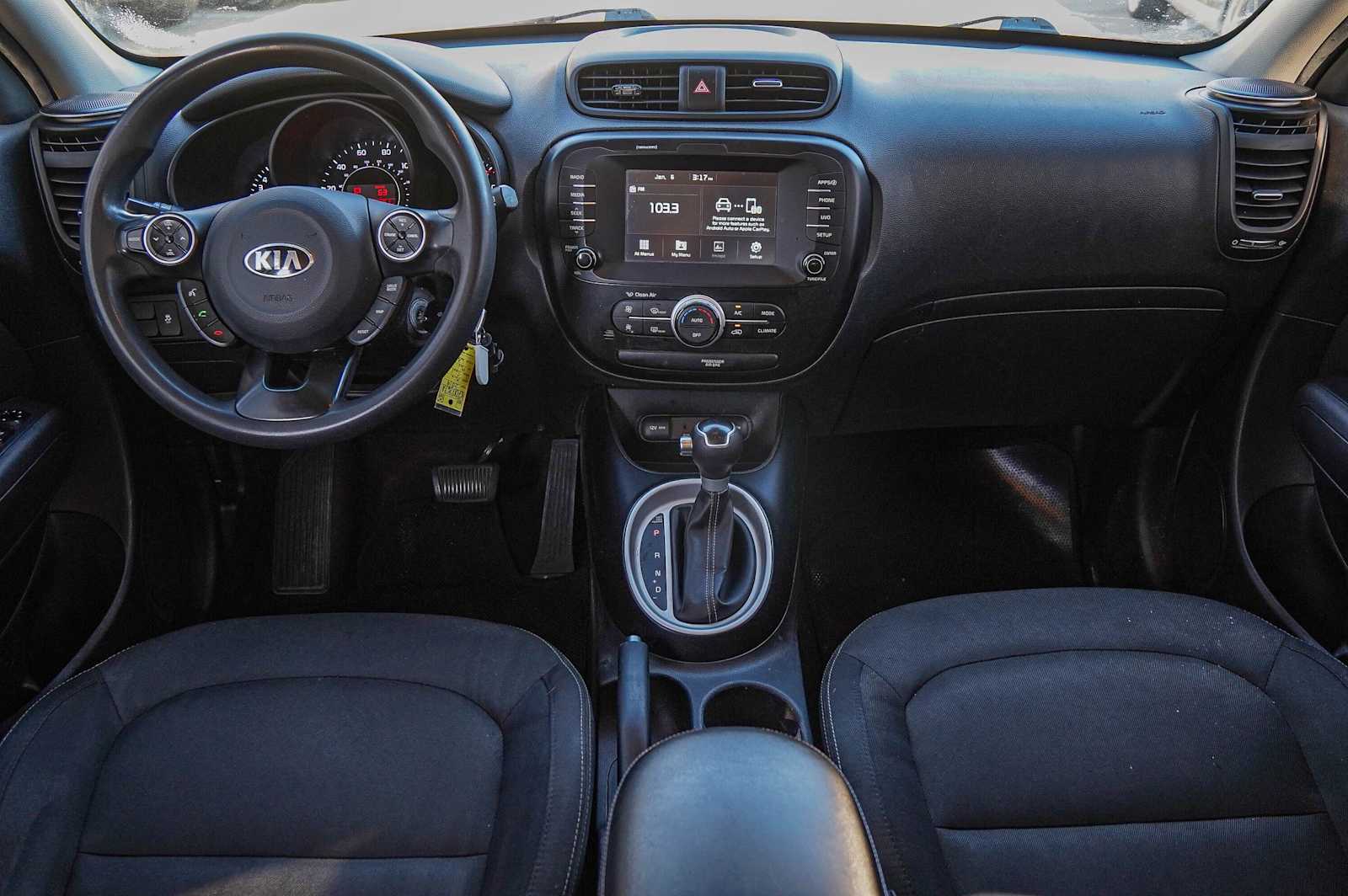 Thumbnail: 2019 Kia Soul - 23