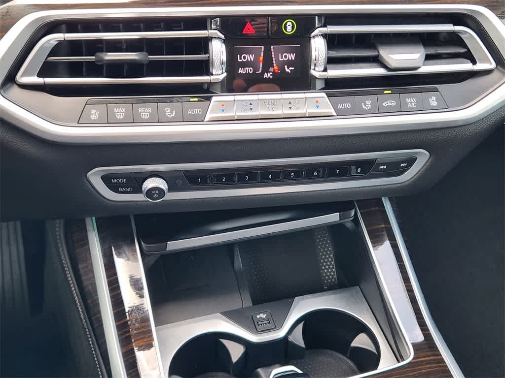 Thumbnail: 2020 BMW X7 - 19