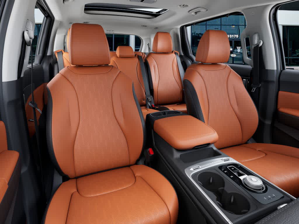 Thumbnail: 2026 Kia Carnival - 15