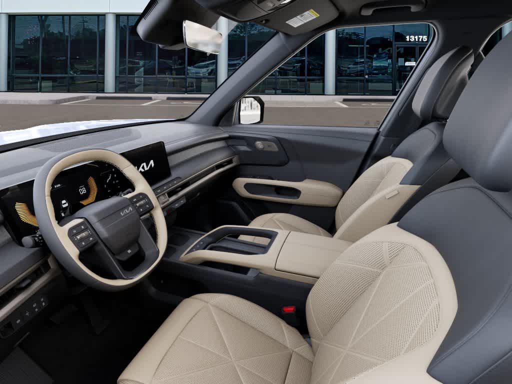 Thumbnail: 2027 Kia Telluride - 17