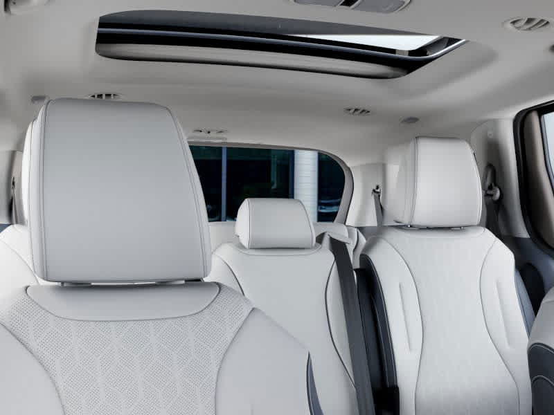 Thumbnail: 2026 Kia Carnival - 27