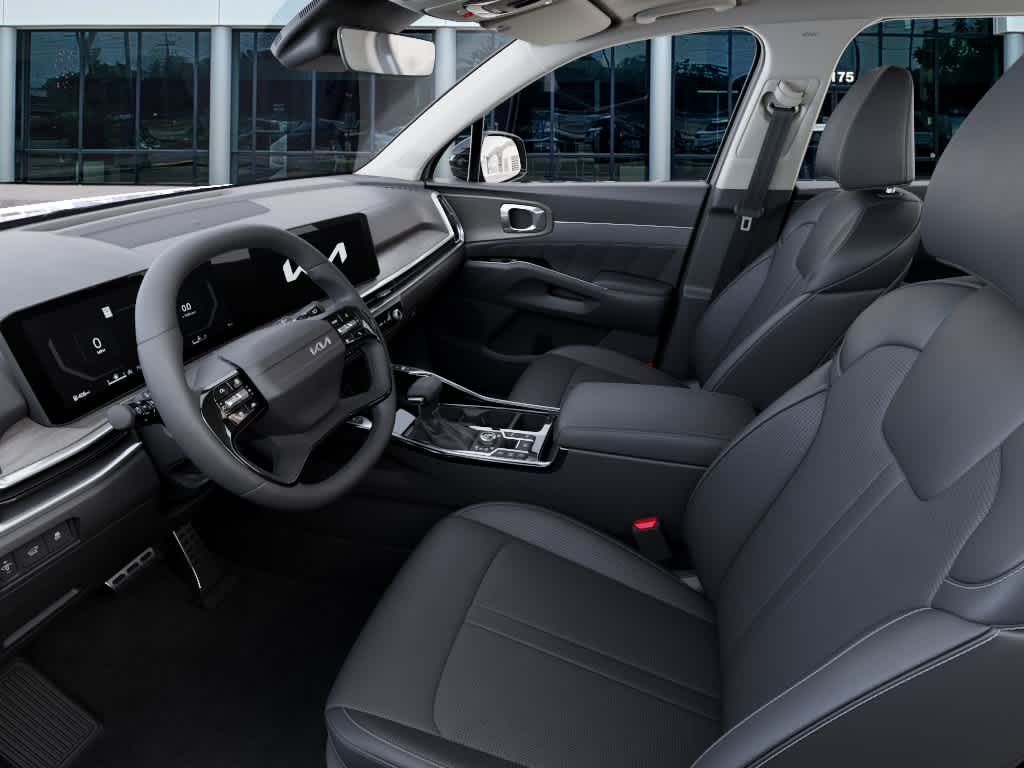 Thumbnail: 2026 Kia Sorento - 17