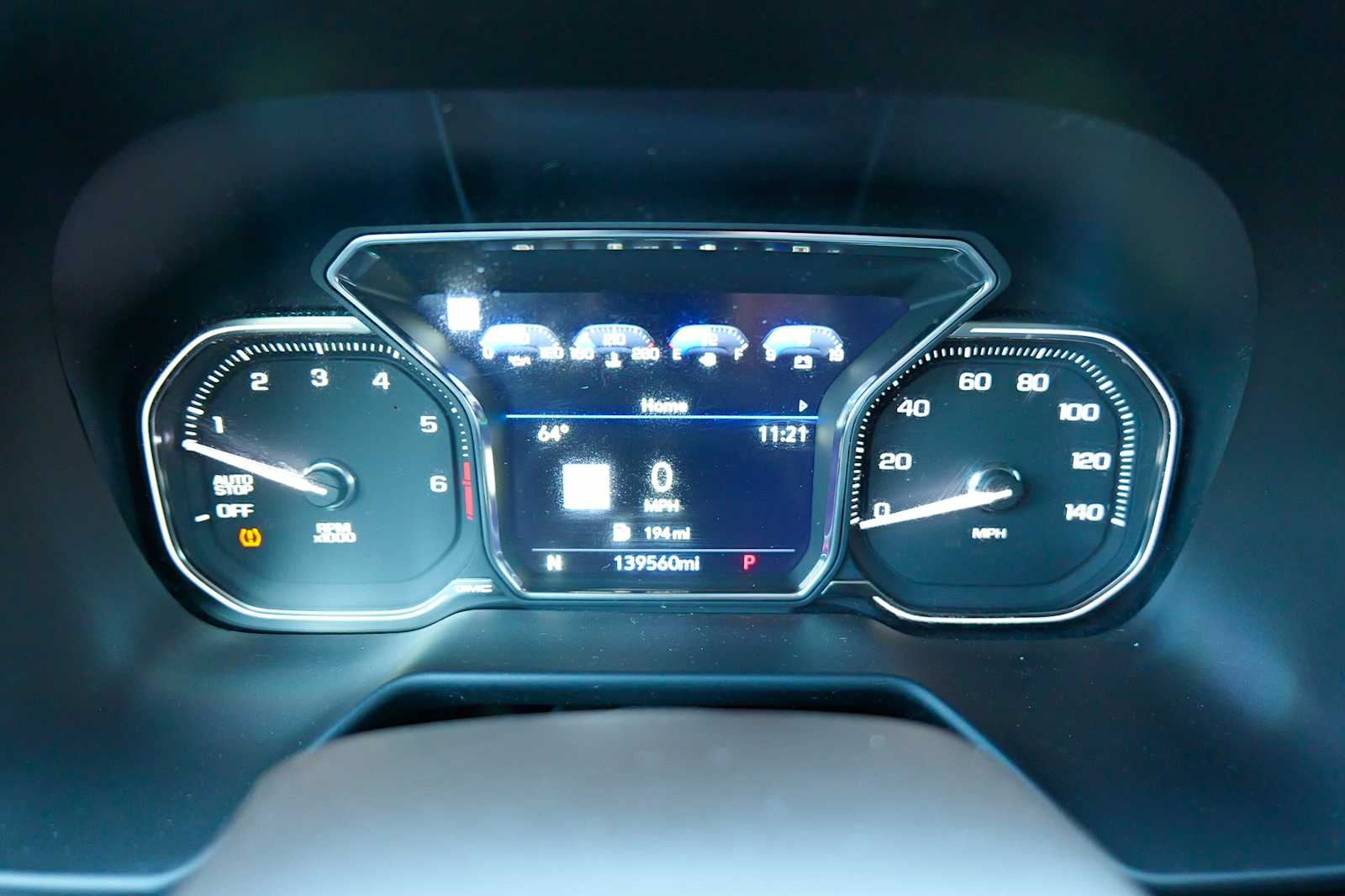 Thumbnail: 2021 GMC Yukon XL - 15