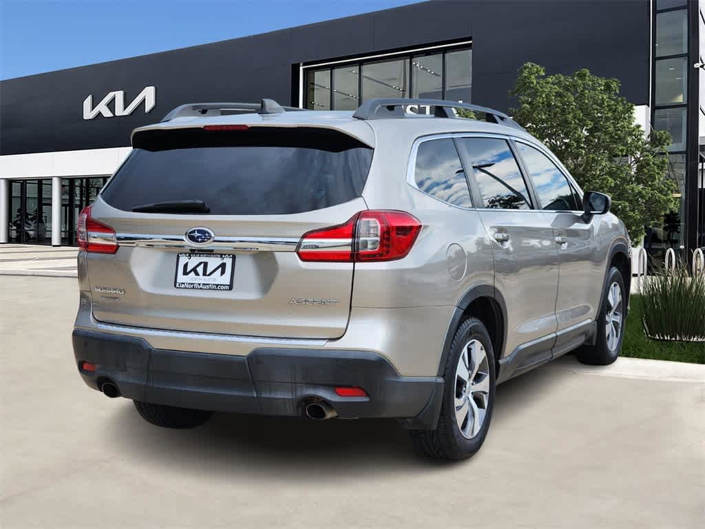 Thumbnail: 2019 Subaru Ascent - 6