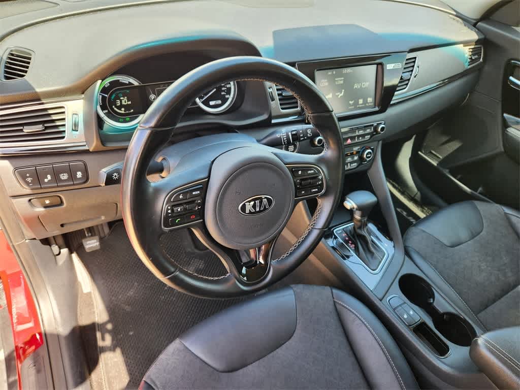 Thumbnail: 2019 Kia Niro - 2