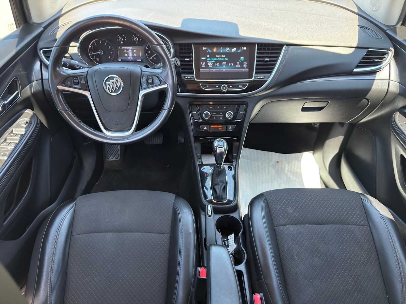 Thumbnail: 2020 Buick Encore - 19