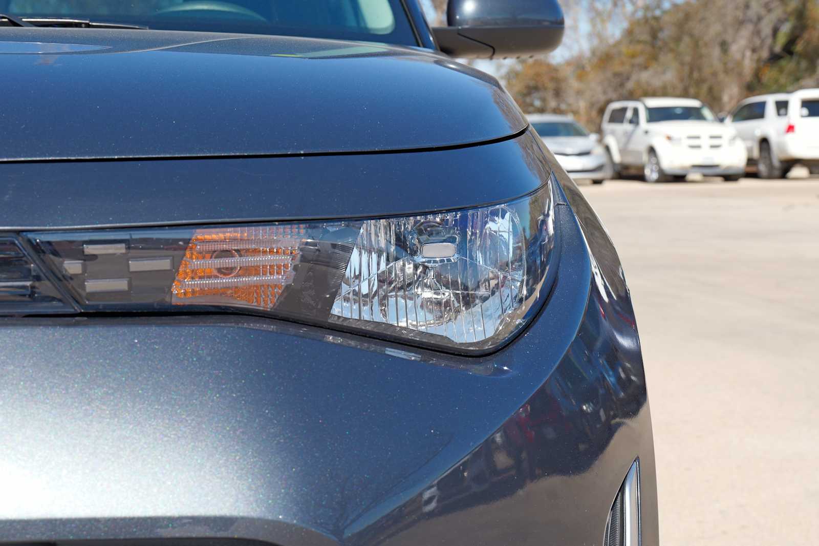 Thumbnail: 2024 Kia Soul - 3