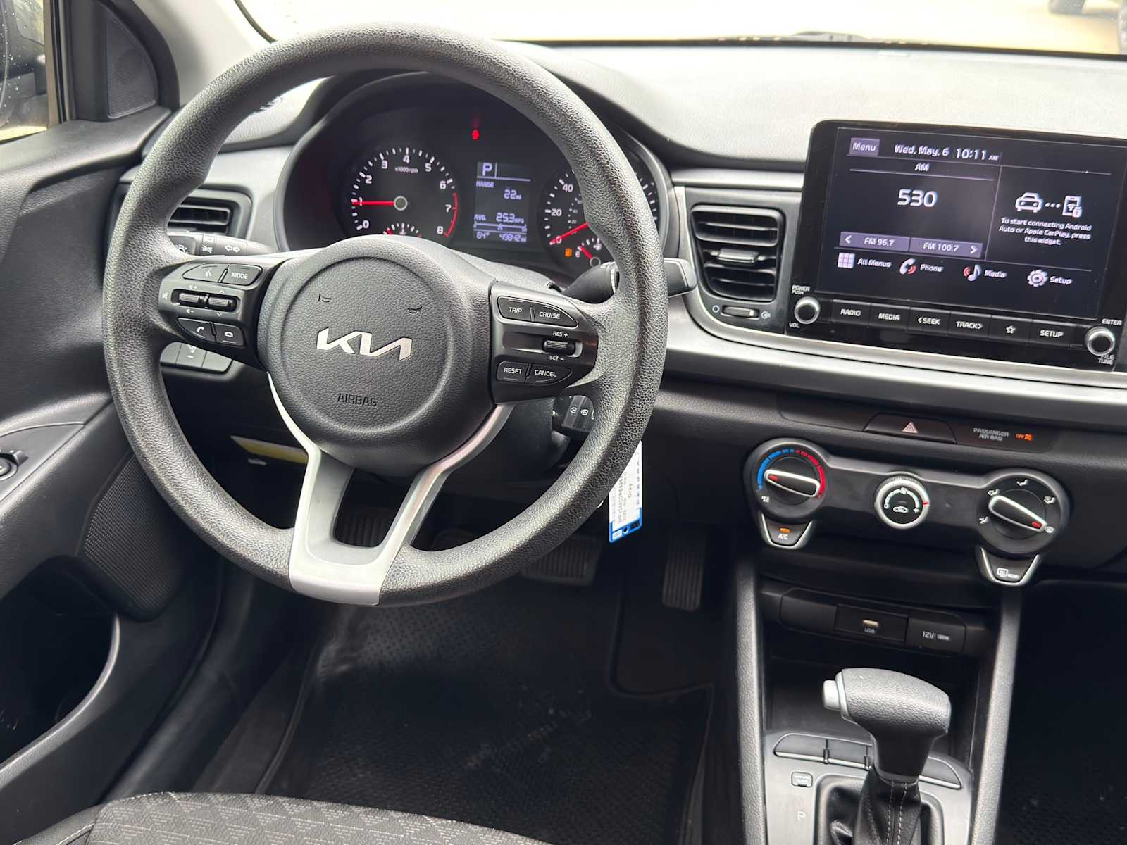 Thumbnail: 2023 Kia Rio - 24