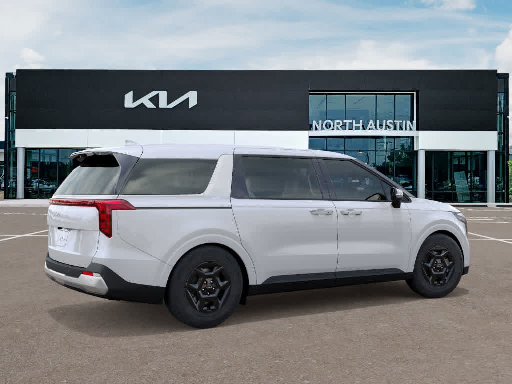Thumbnail: 2026 Kia Carnival - 6