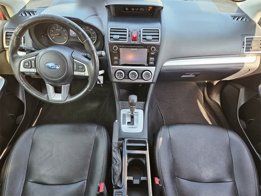 Thumbnail: 2016 Subaru Crosstrek - 25