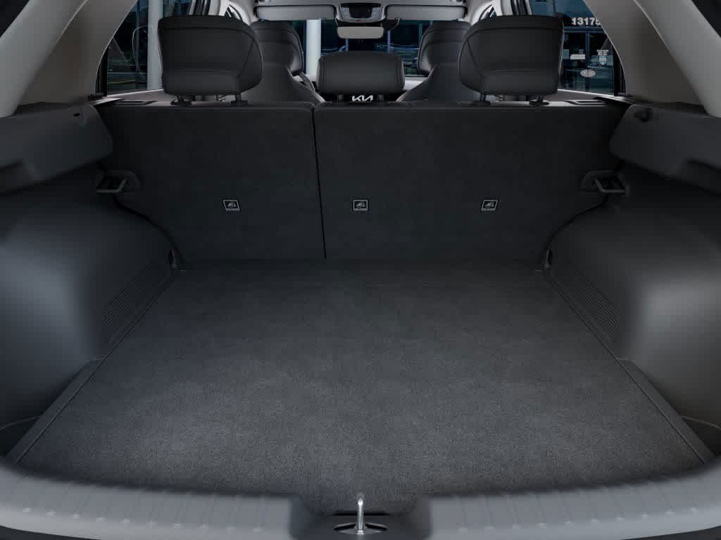 Thumbnail: 2026 Kia Niro - 19