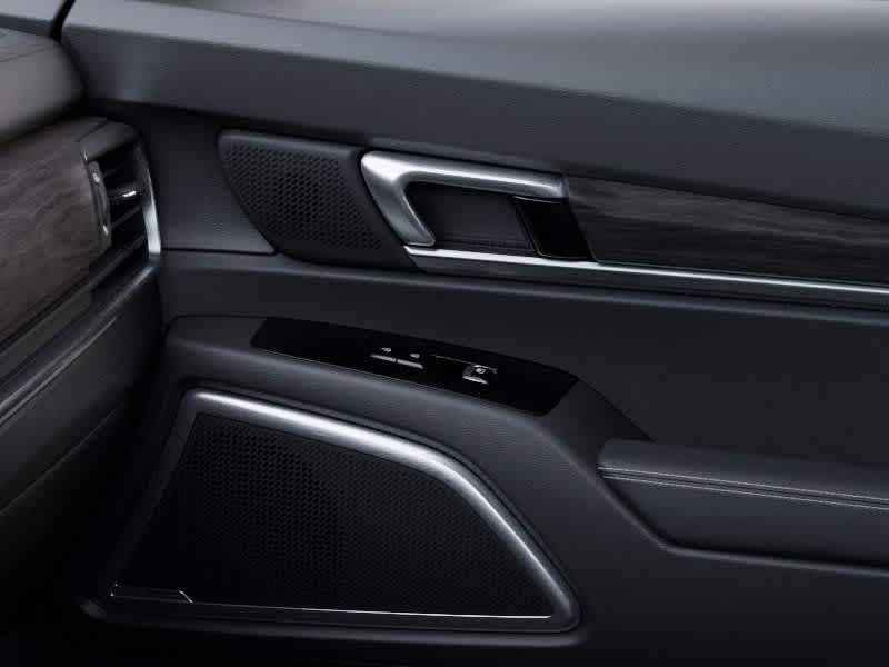 Thumbnail: 2025 Kia Telluride - 25