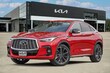  INFINITI QX55
