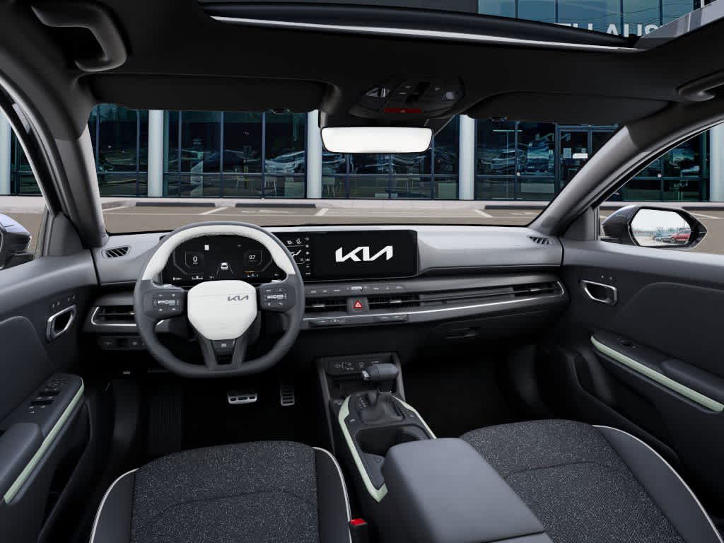 Thumbnail: 2025 Kia K4 - 14