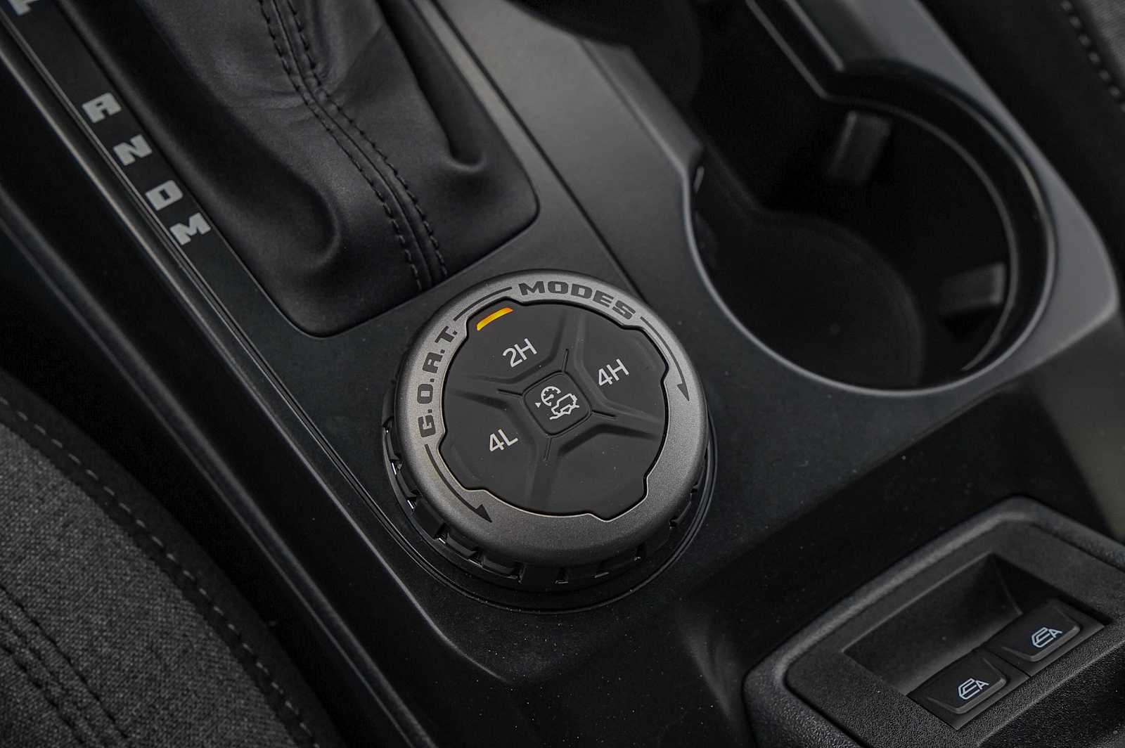 Thumbnail: 2025 Ford Bronco - 21