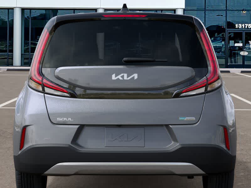 Thumbnail: 2025 Kia Soul - 13
